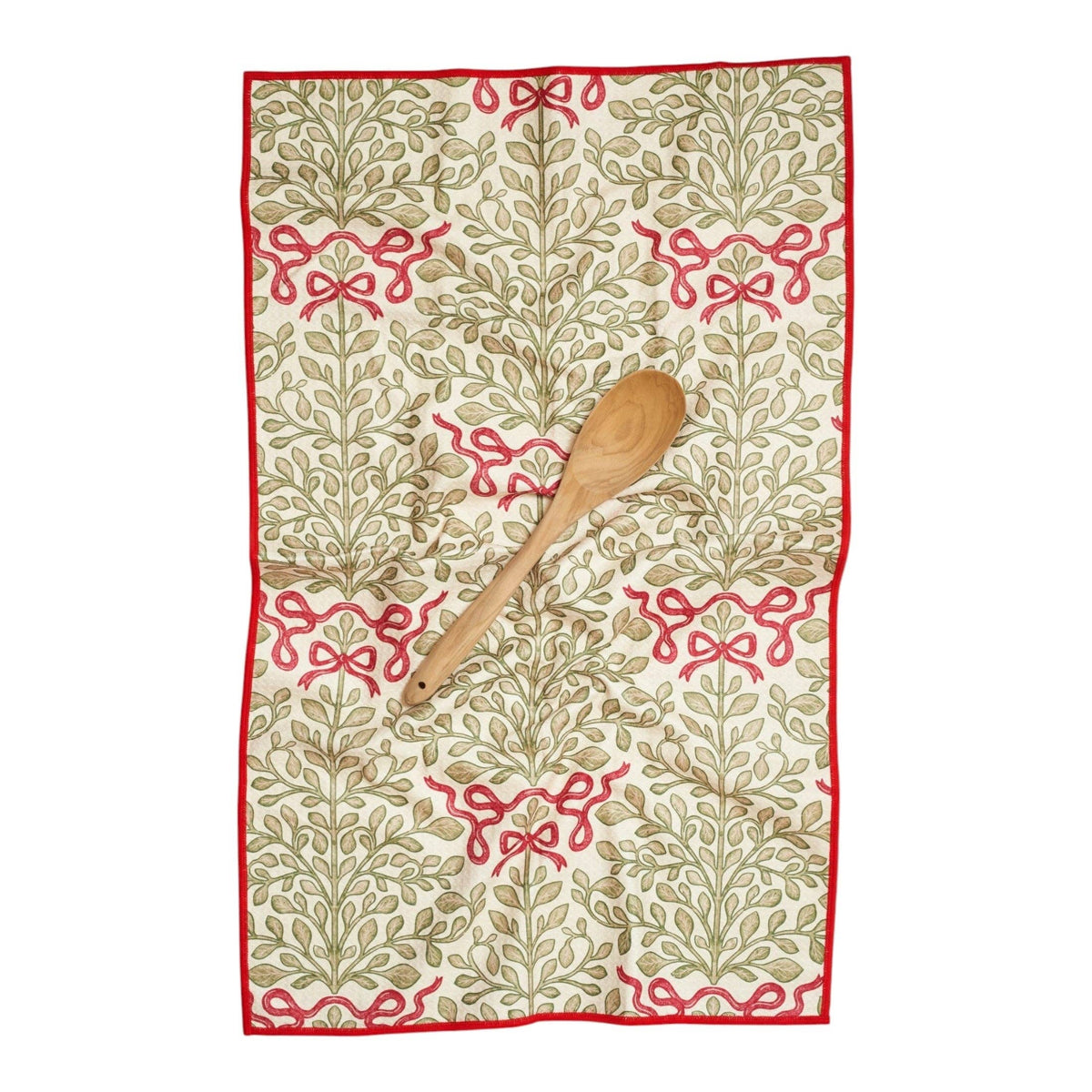Once Again Home Co. - Anywhere Towel Reversible - Jen Owens Trees