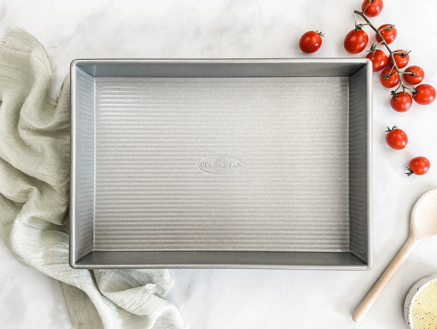 Rectangular Cake Pan- USA Pan