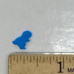 T-Rex Confetti Sprinkles- 2 ounces