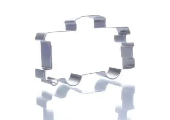 Caboose Train Cookie Cutter, 5"- R&M