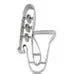 Trombone with Embossed Details Cookie Cutter, 3.5"- Stadter