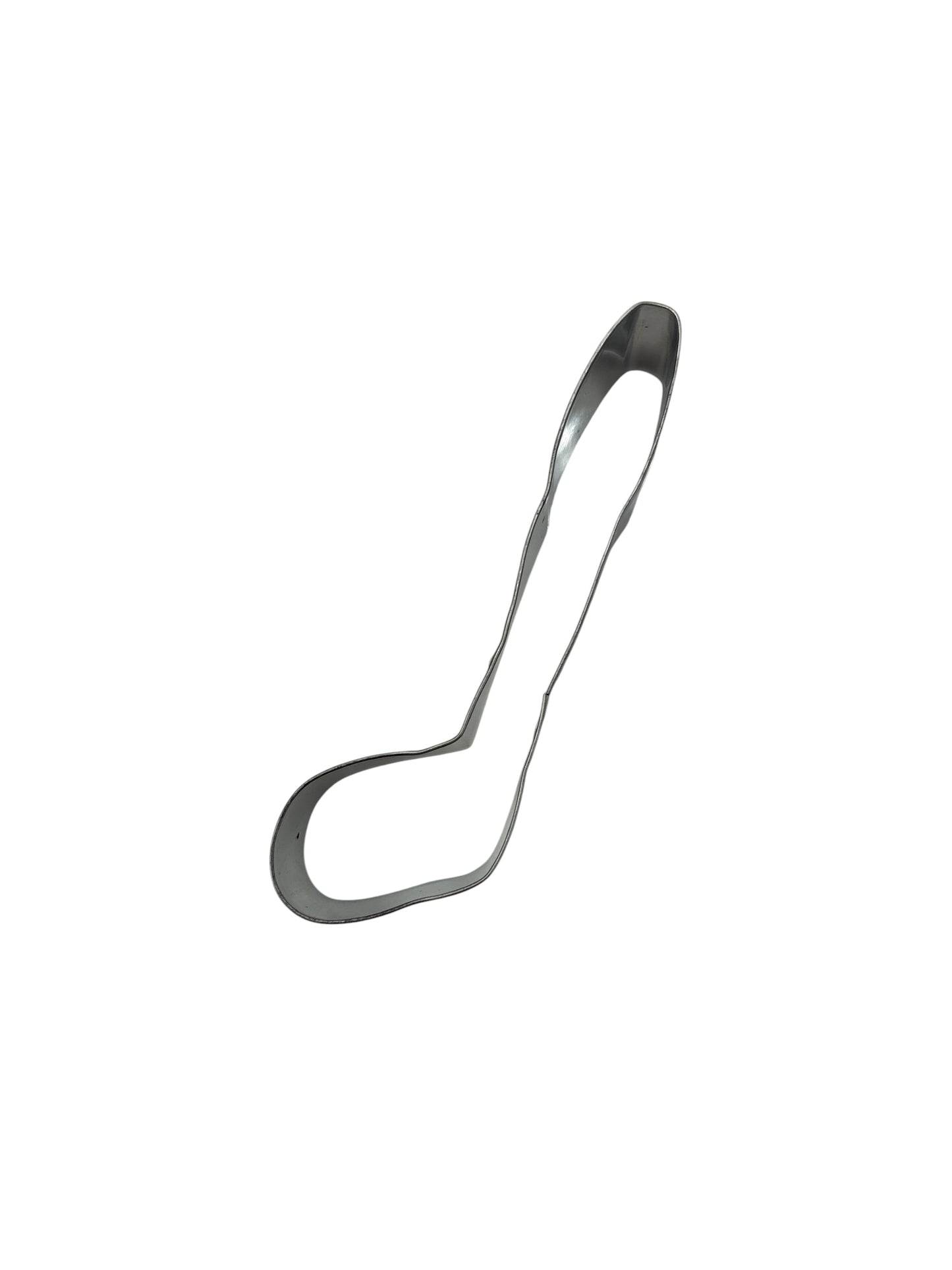 Golf Club Cookie Cutter, 4"