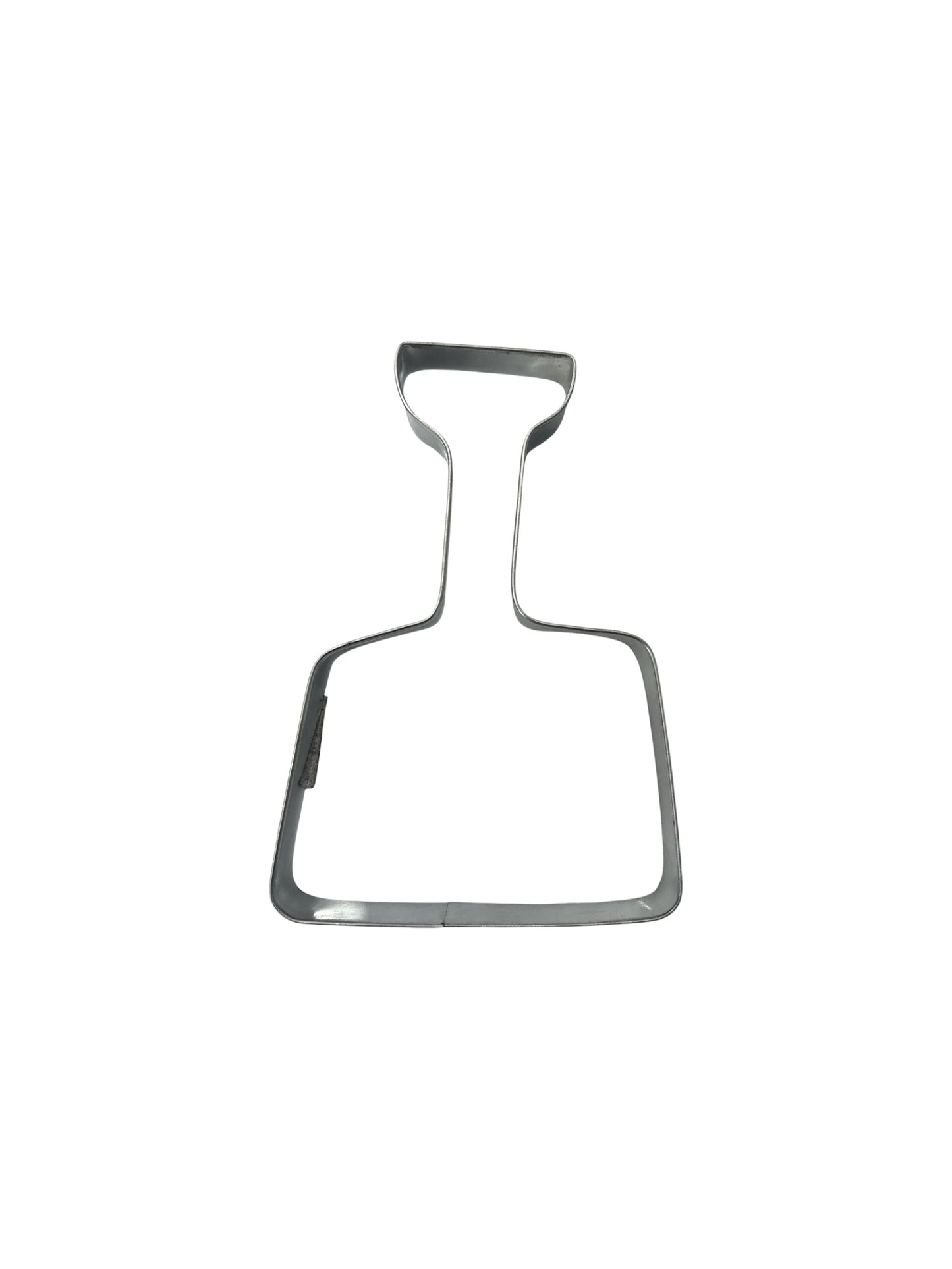 Shovel cookie cutter, 4.25"- The Little Fox Factory