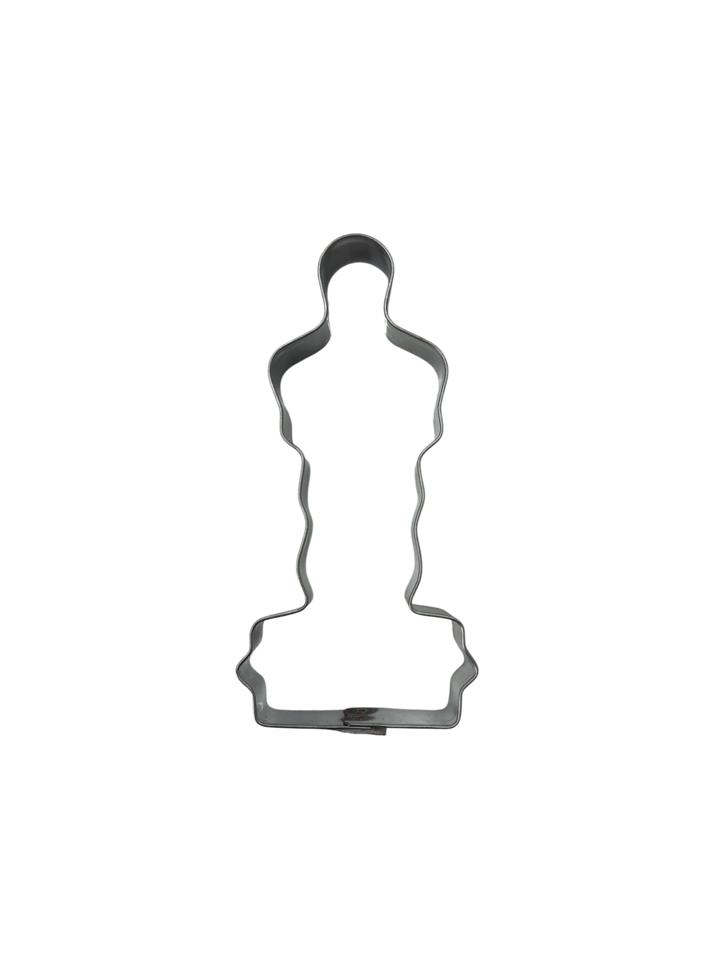 Statue Cookie Cutter, 4.5"- The Little Fox Factory