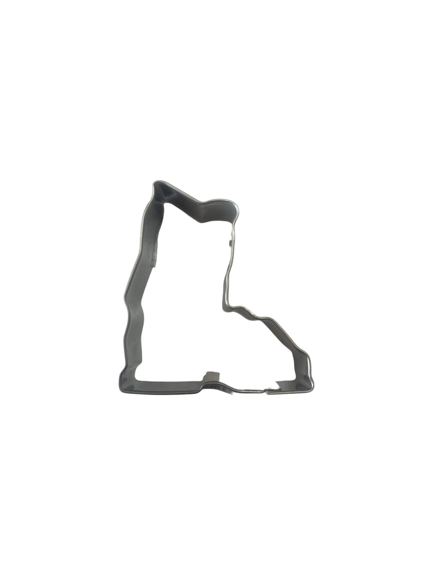 Ski Boot Cookie Cutter, 2.25"- Stadter