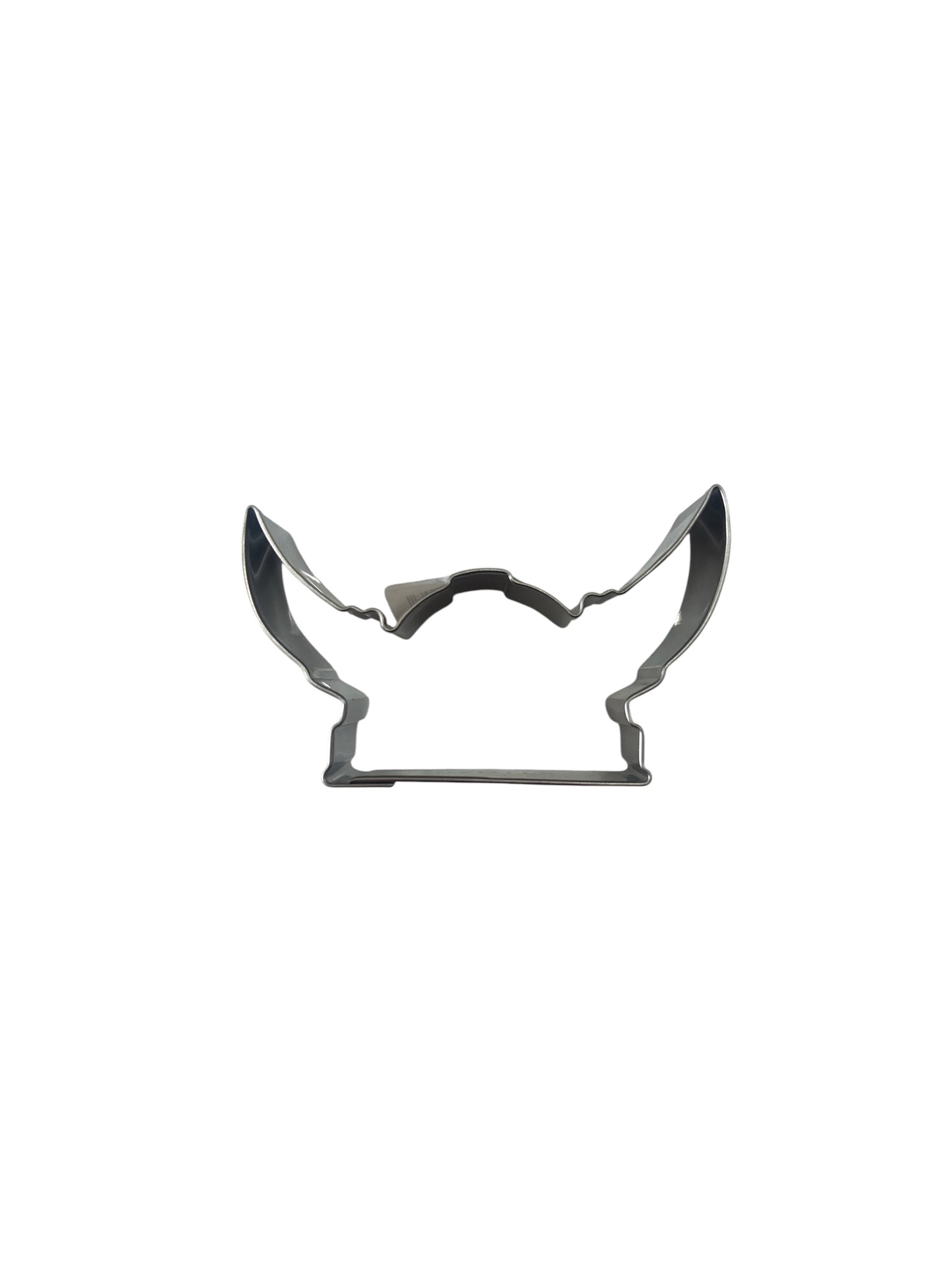 Viking Hat Cookie Cutter, 1.75"- Stadter
