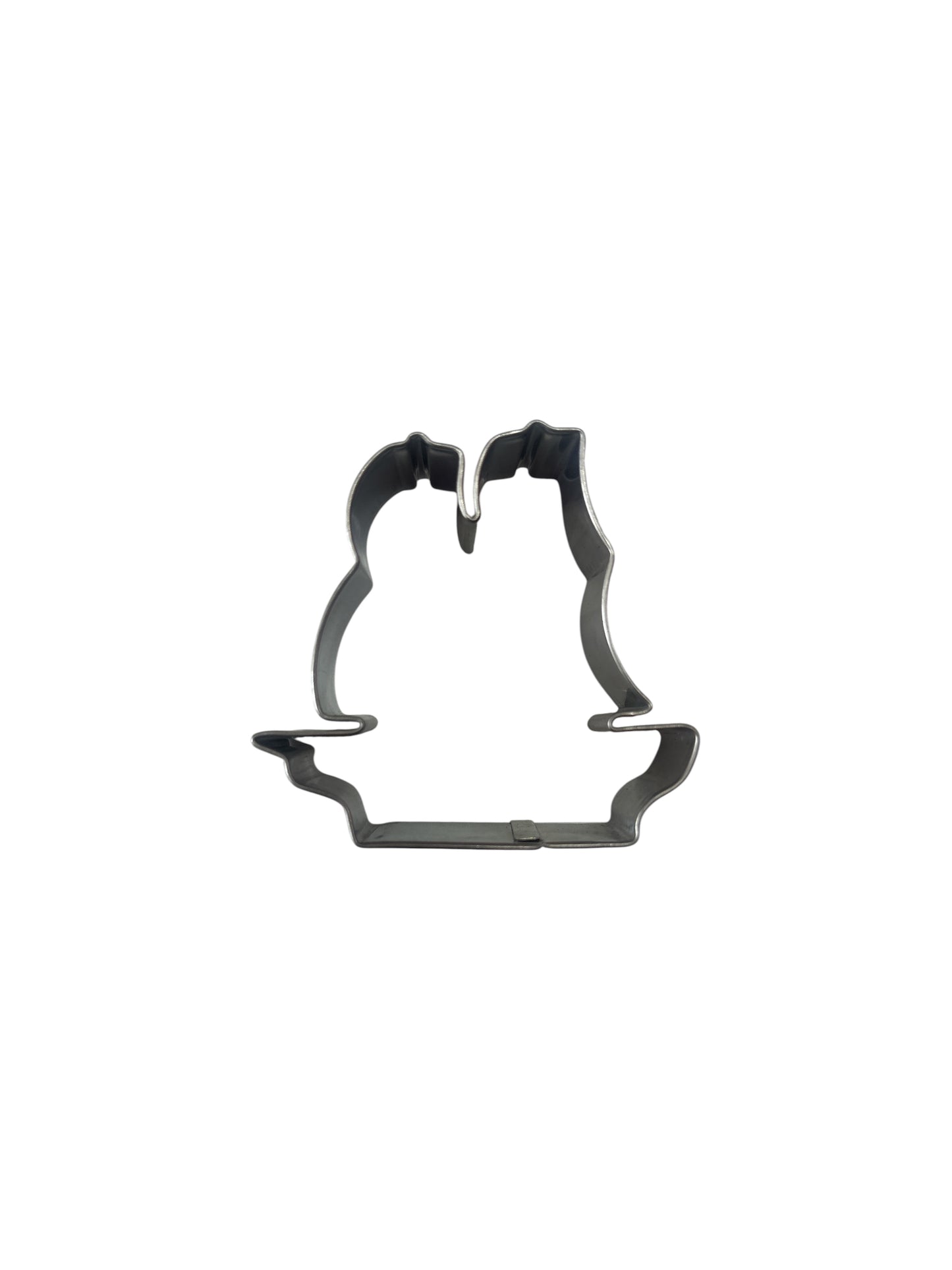 Pirate Ship Cookie Cutter, 2.25"- Stadter