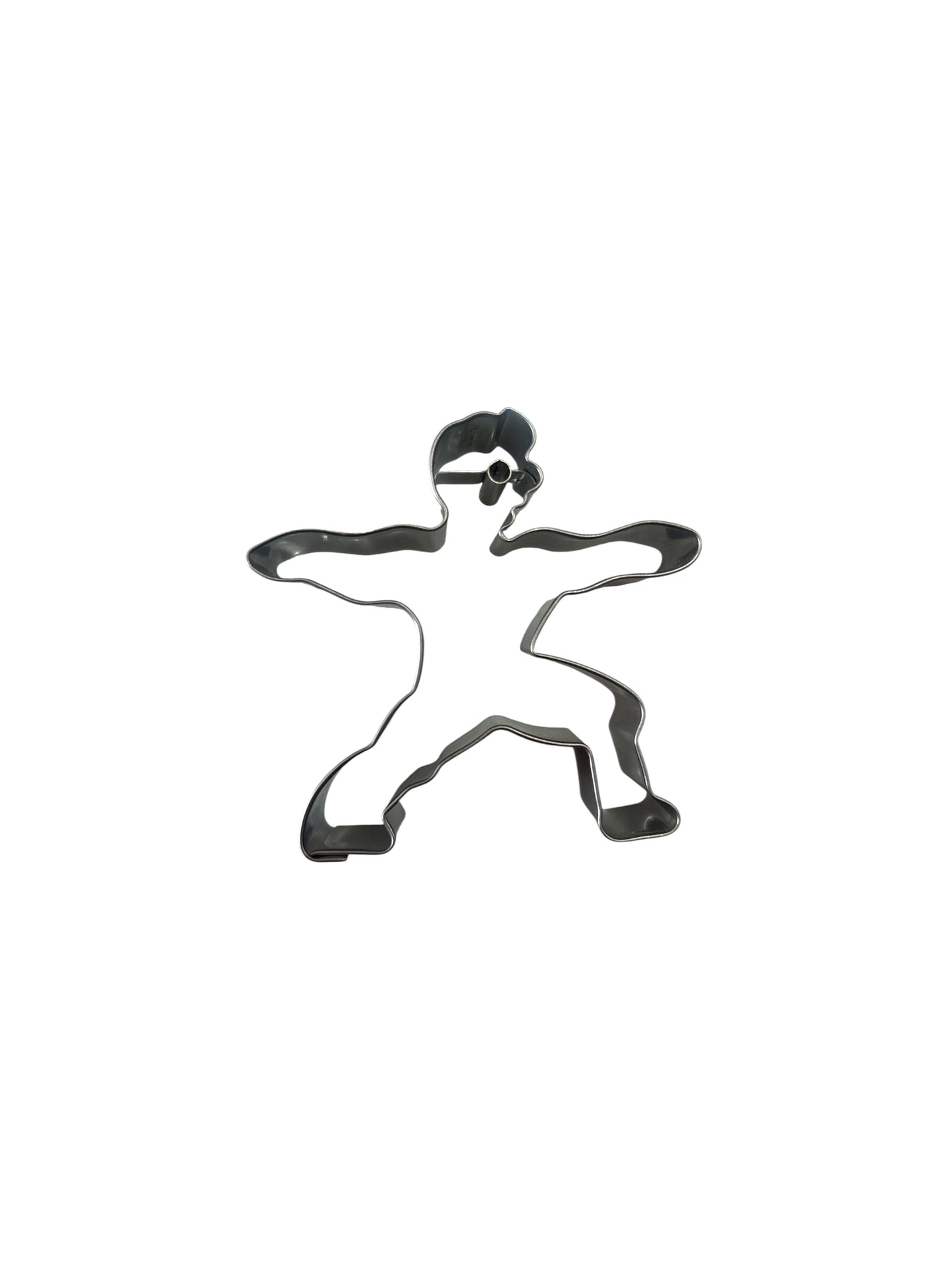 Yoga with Embossed Detail, 2.5"- Stadter