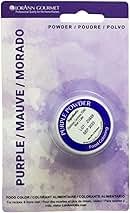 Purple Powder Food Coloring- LorAnn