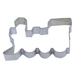 Locomotive Train Cookie Cutter, 5"- R&M