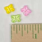 Butterfly Candy Sprinkles- 2 ounces