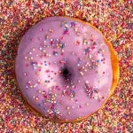 India Tree - Nature's Colors Rainbow Nonpareils