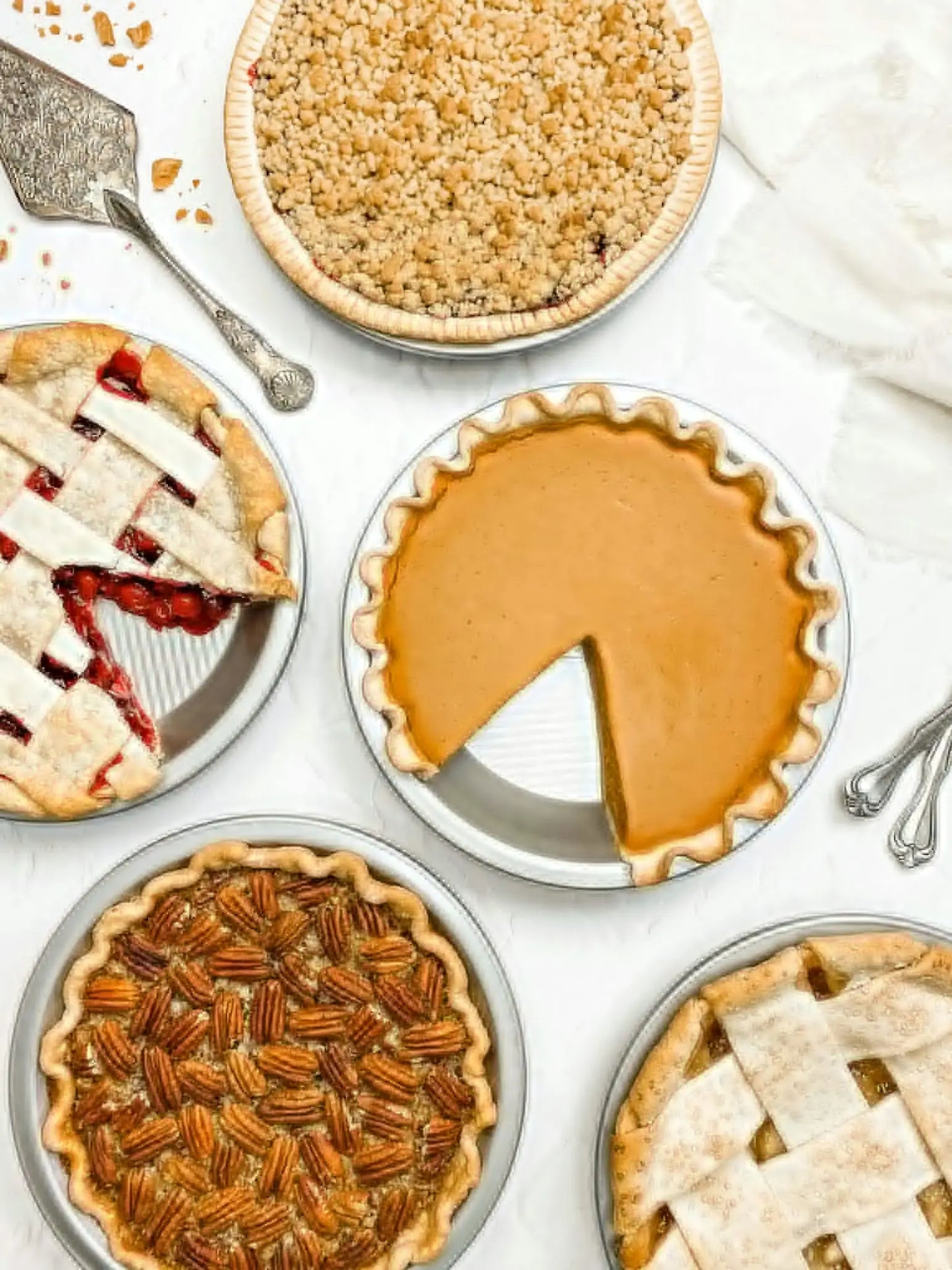 USA Pan - 9 Inch Pie Pan