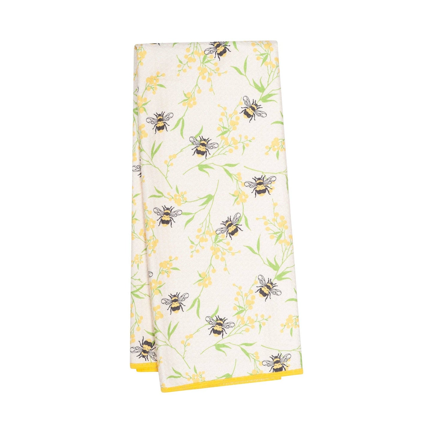 Bumblebee Anywhere Towel - Once Again Home Co.