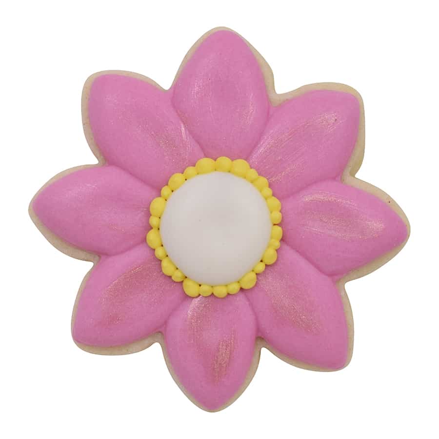 Daisy Cookie Cutter, 2.25"- R&M