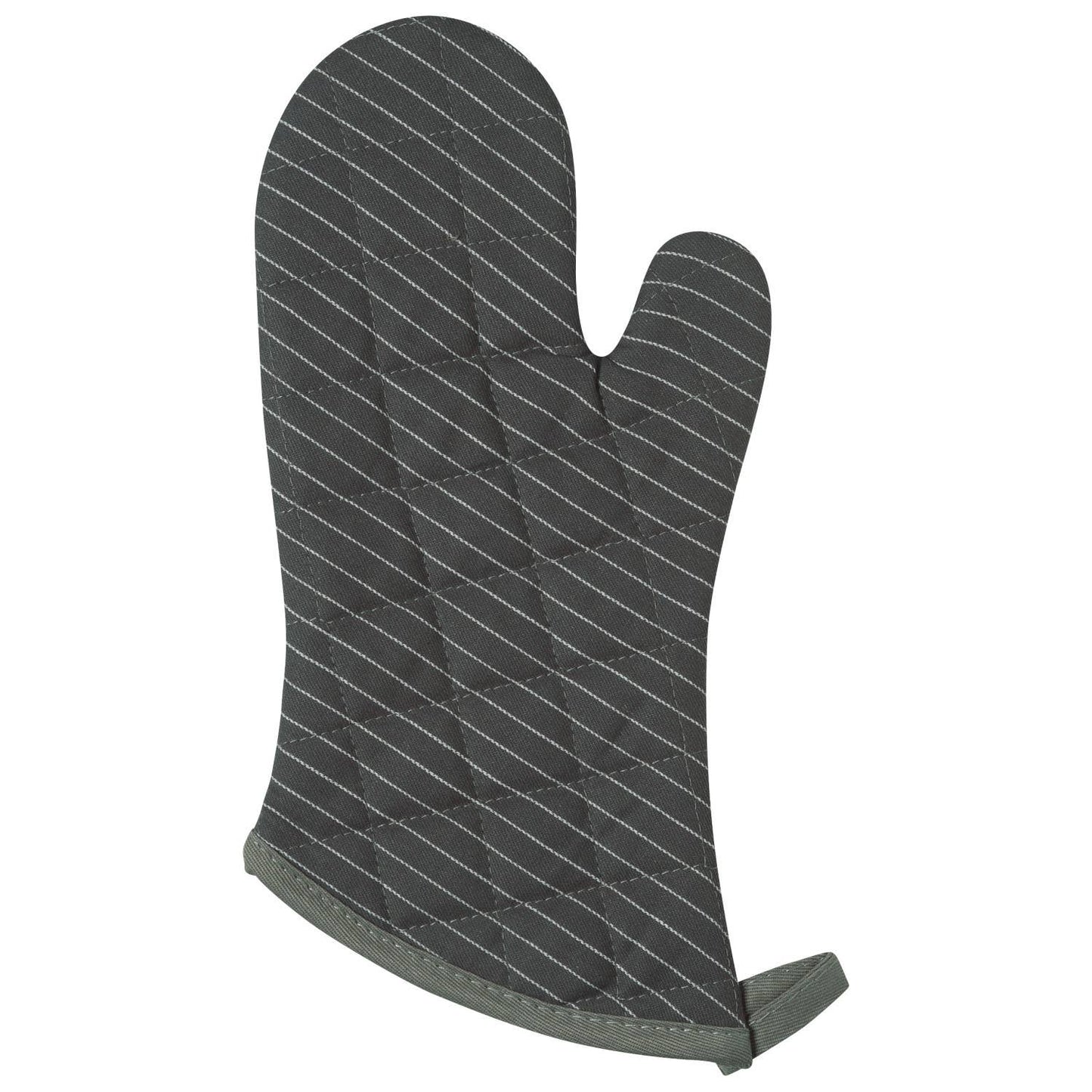Superior Granite Pinstripe Oven Mitt - Now Designs by Danica