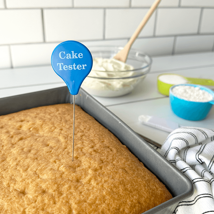 Cake Tester - R&M International