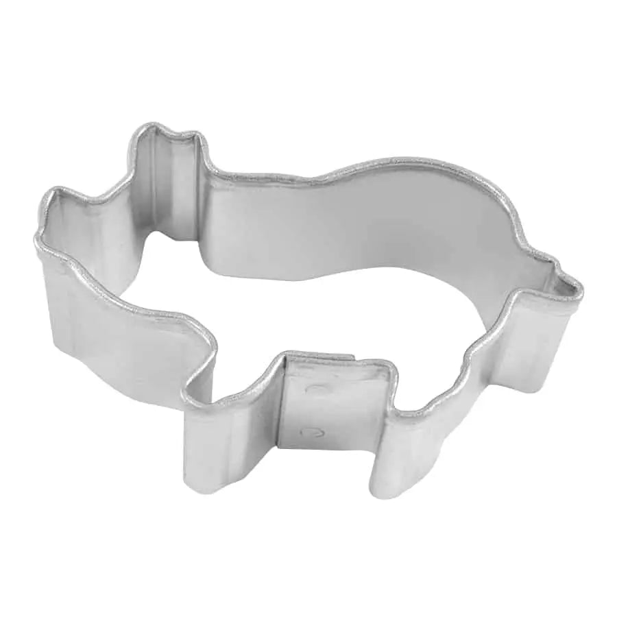 Mini Pig Cookie Cutter, 1.75"- R&M