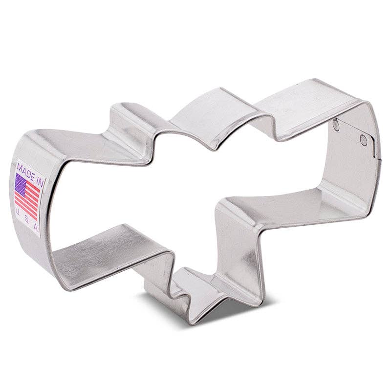 Diploma Cookie Cutter, 4.25"- Ann Clark