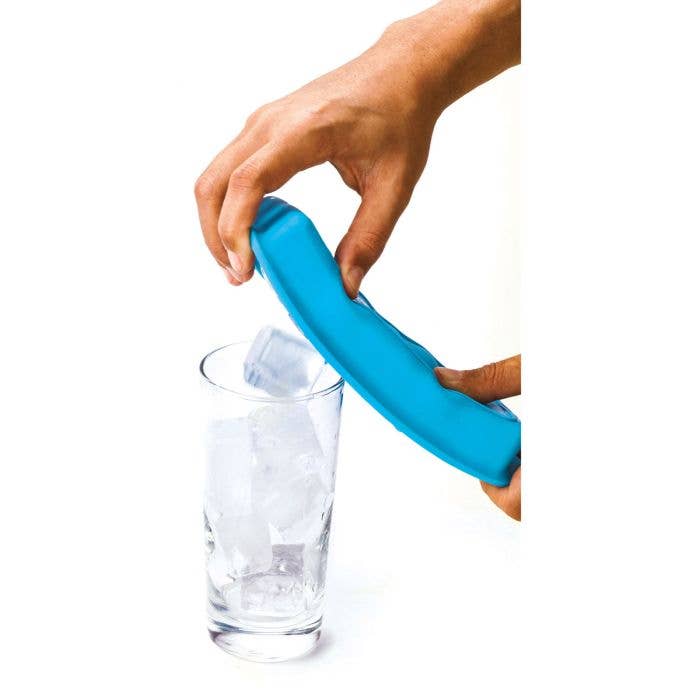 Joie Silicone Ice Cube Tray - Harold Import Co.