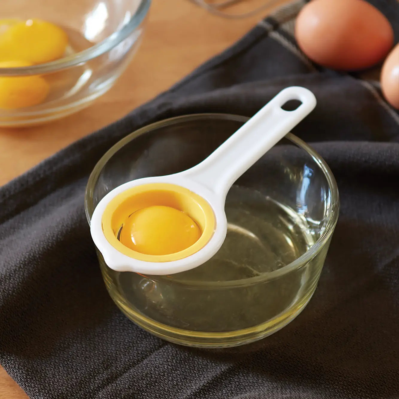 Egg Separator- Fox Run