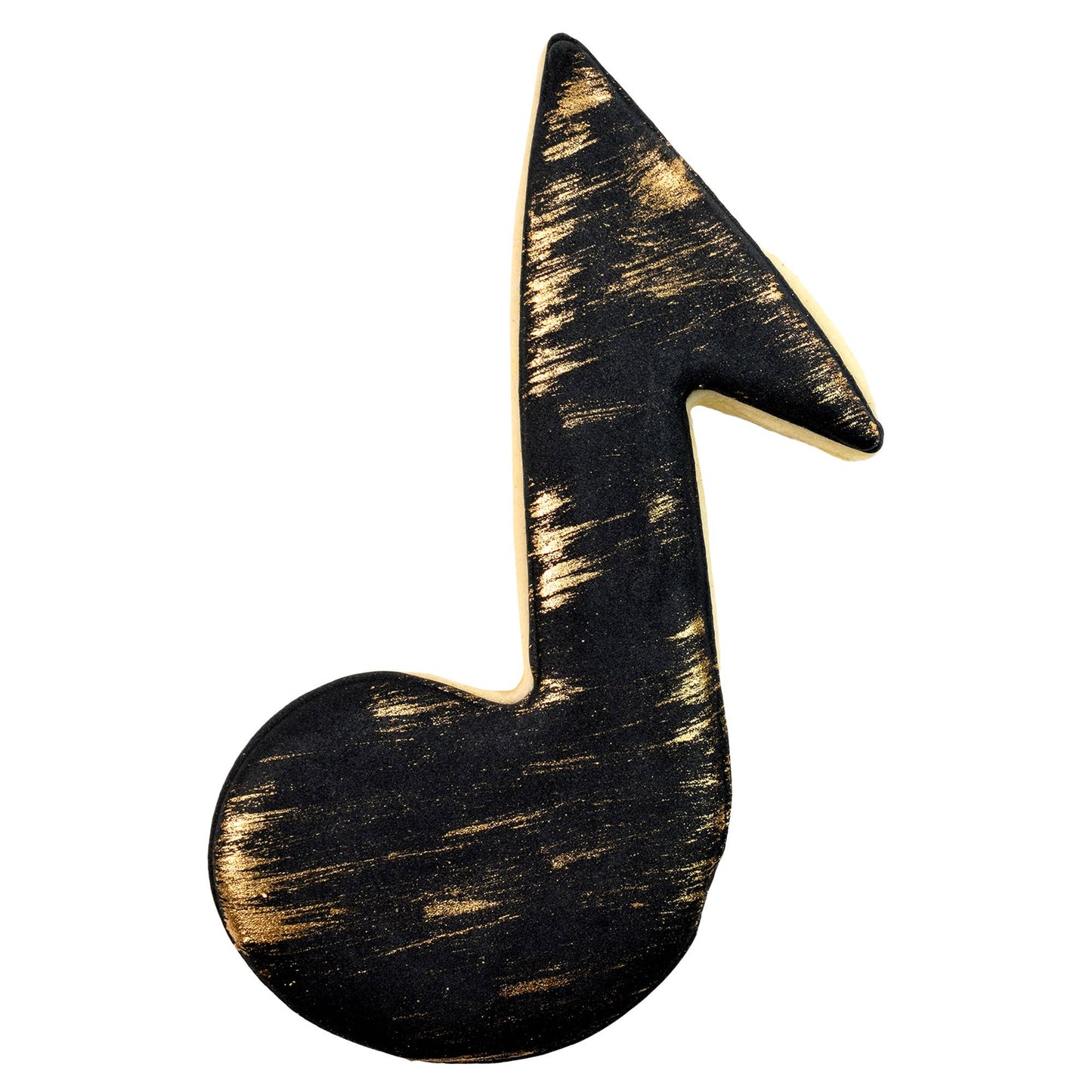 Music Note Cookie Cutter 3.5" - R&M