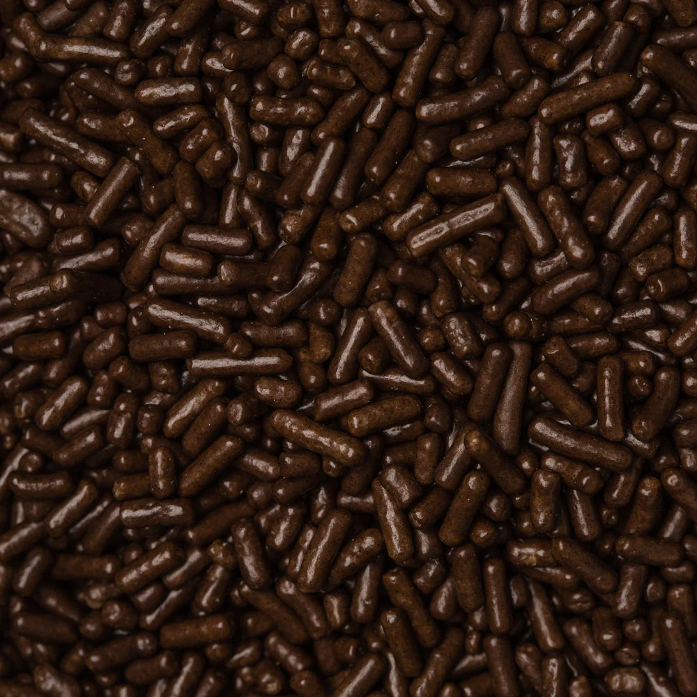 Chocolate Jimmies