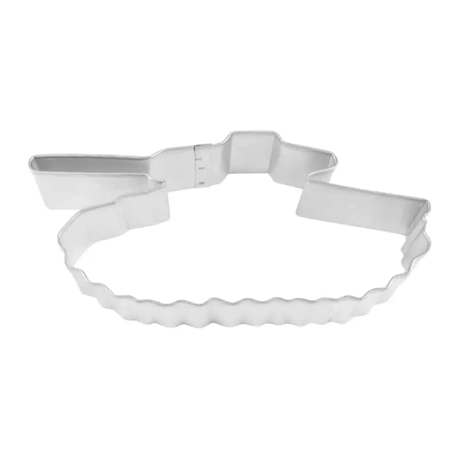 Tank Cookie Cutter, 4.75"- R&M