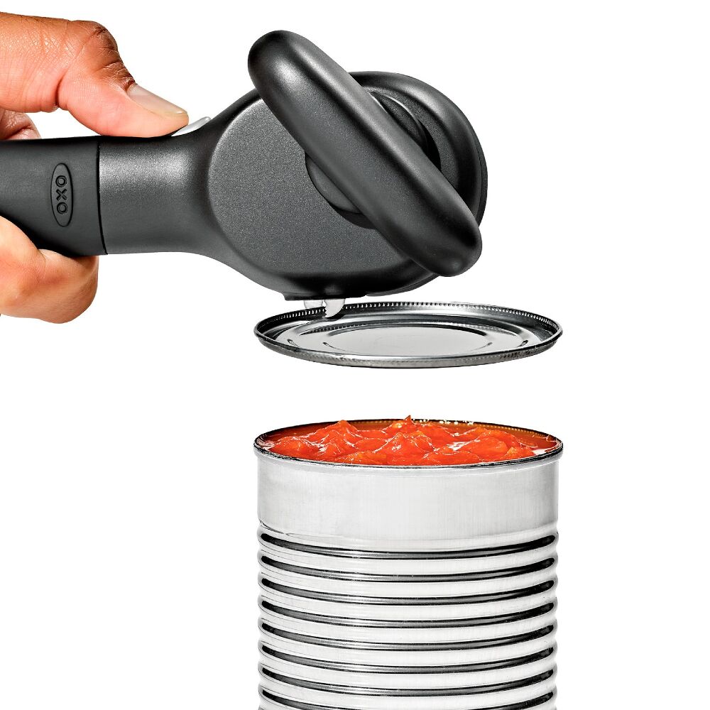 Smooth Edge Can Opener - OXO