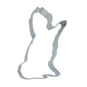 Playful Cat Cookie Cutter, 4"- R&M