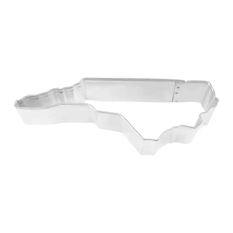 North Carolina State Cookie Cutter, 4"- R&M