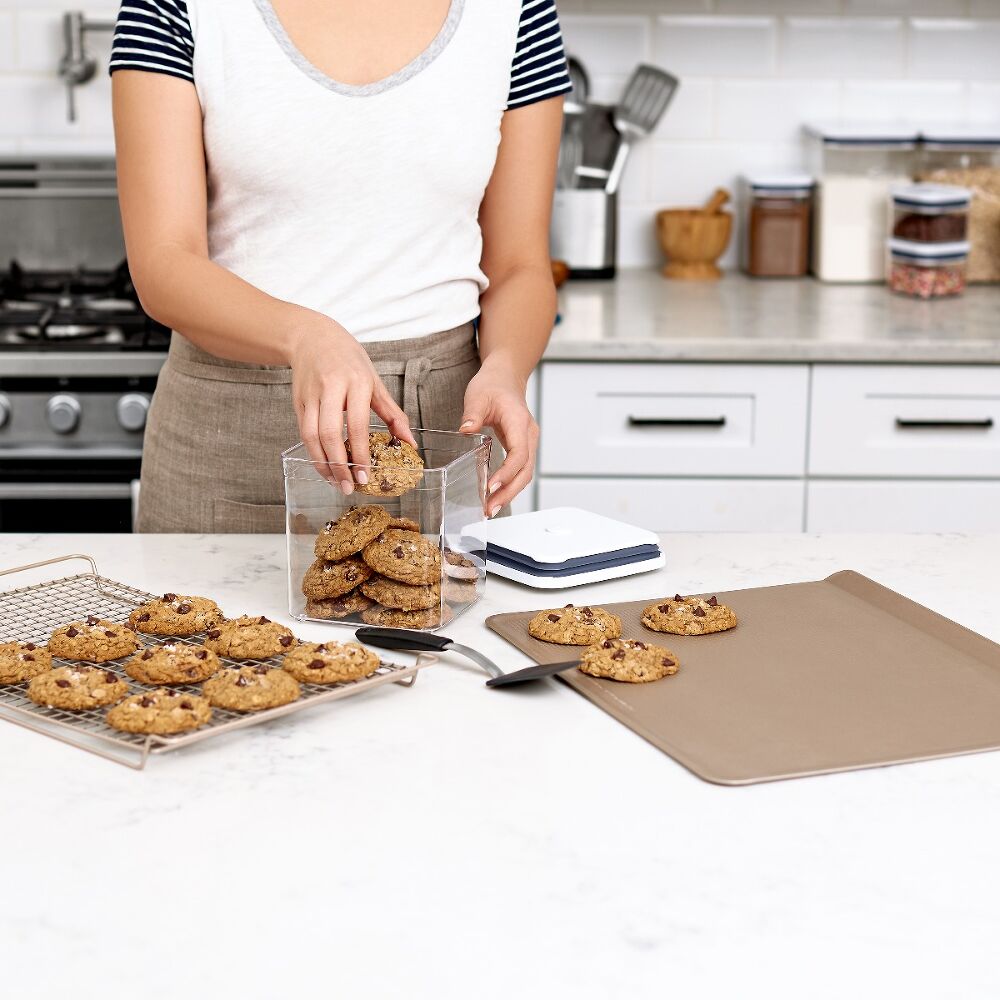 Silicone Cookie Spatula - OXO
