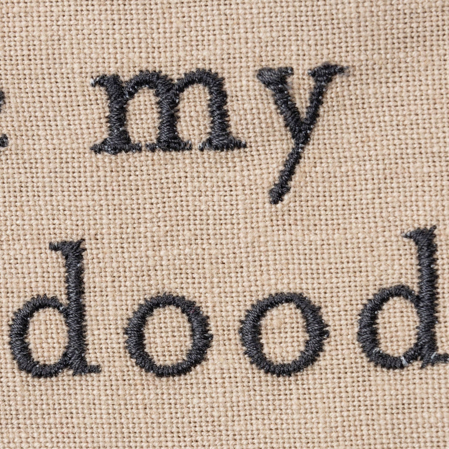 Love My Goldendoodle Kitchen Towel - Primitives by Kathy