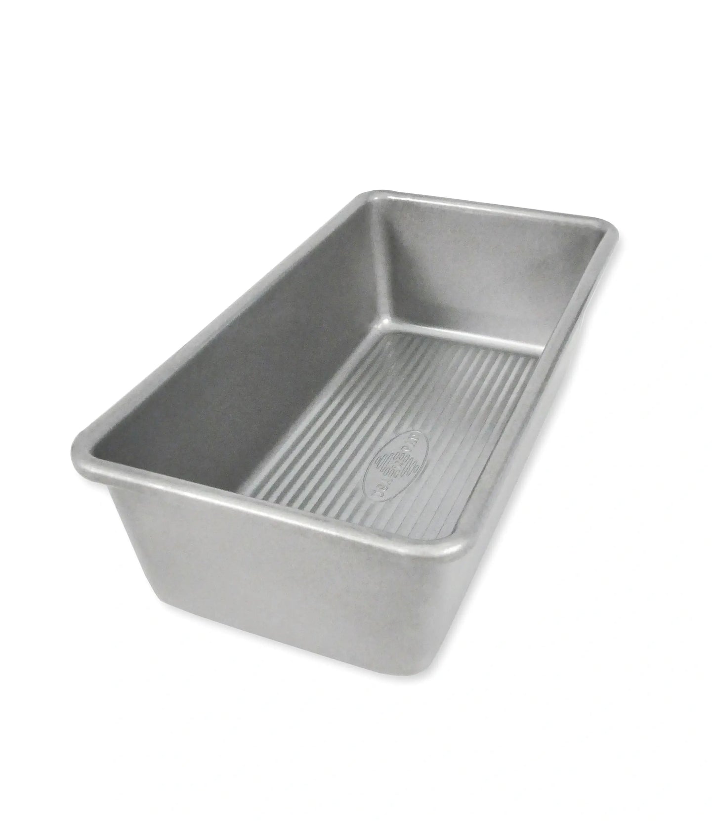 Seamless Loaf Pan 1.5 lb - USA Pan