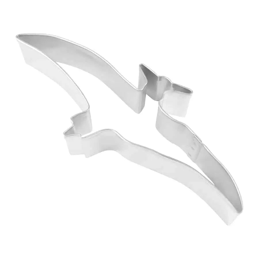 Pterodactyl Cookie Cutter, 6"