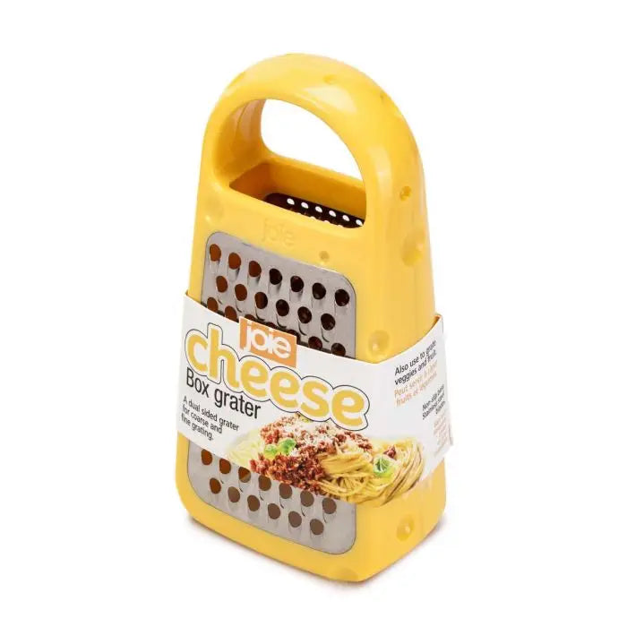 Cheese Box Grater- Joie