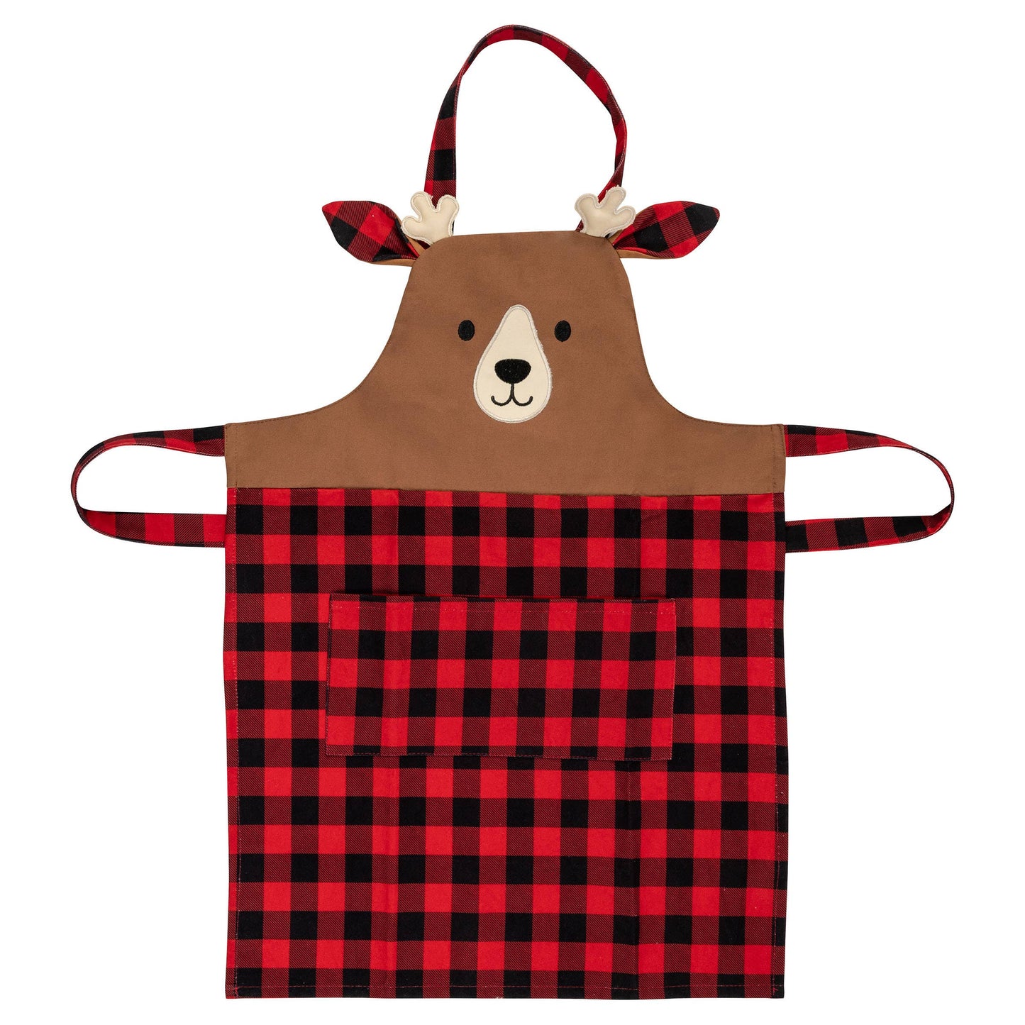 Holiday Kids Apron