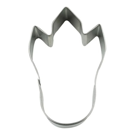 Dinosaur Foot Cookie Cutter, 4"- R&M