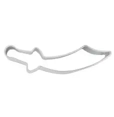 Pirate Sword Cookie Cutter, 5"- R&M
