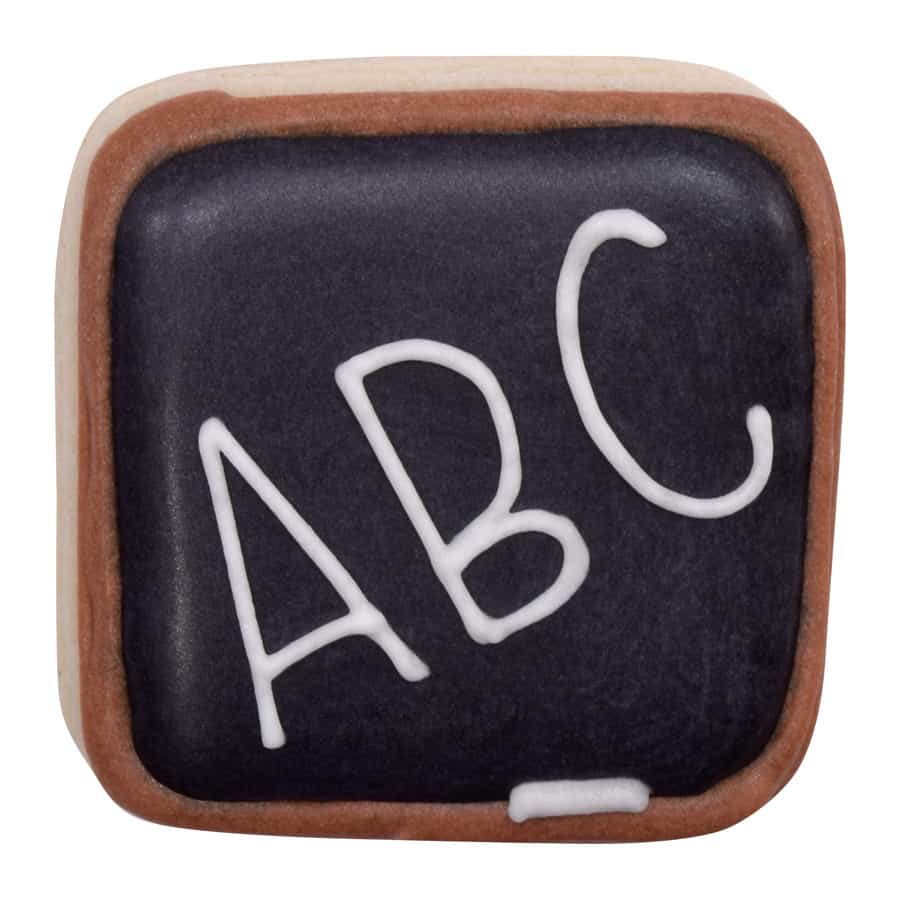 Mini Square Cookie Cutter, 1.5"- R&M