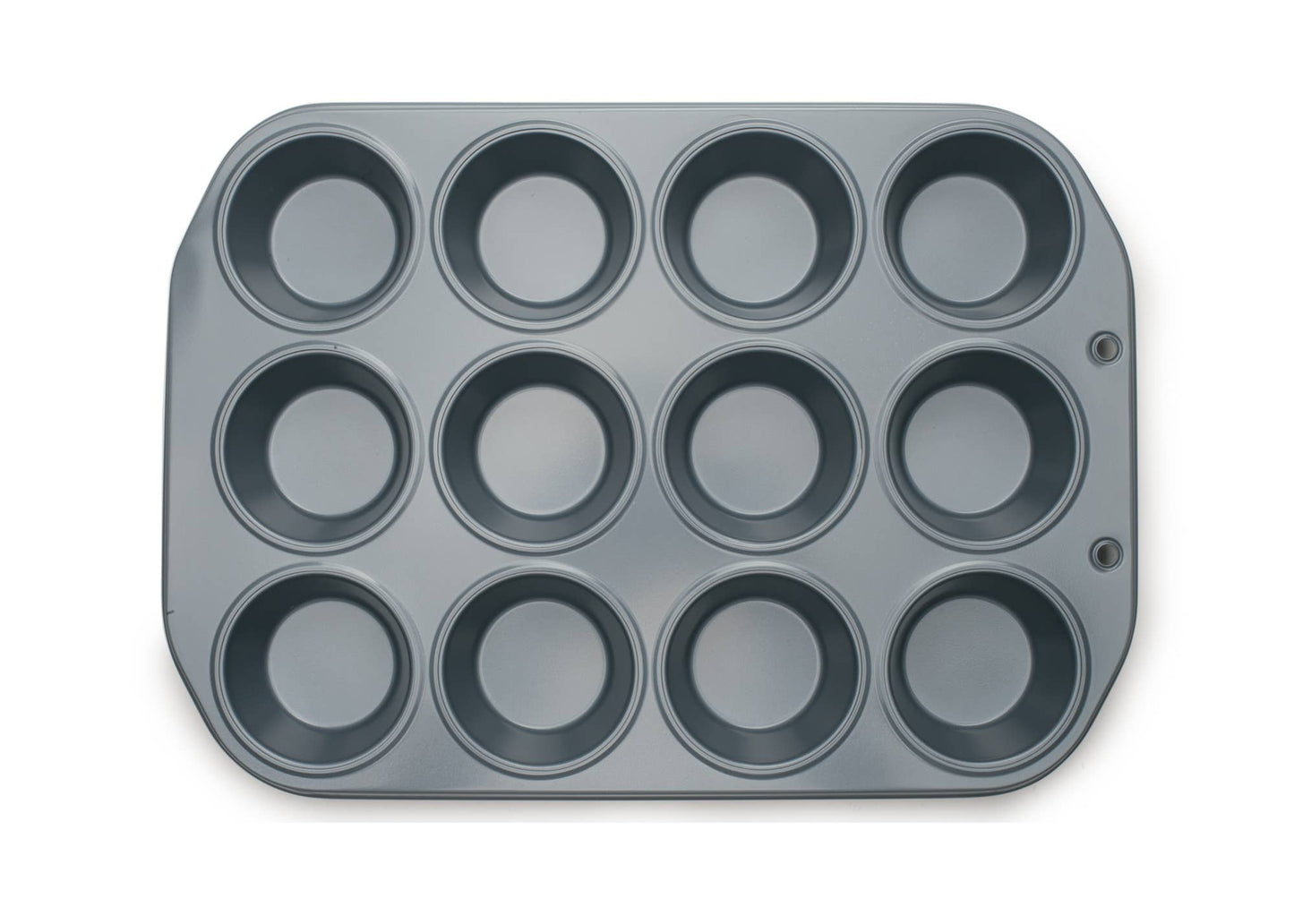 12 Cup Non-Stick Muffin Pan 10.5" x 14.75" - Fox Run