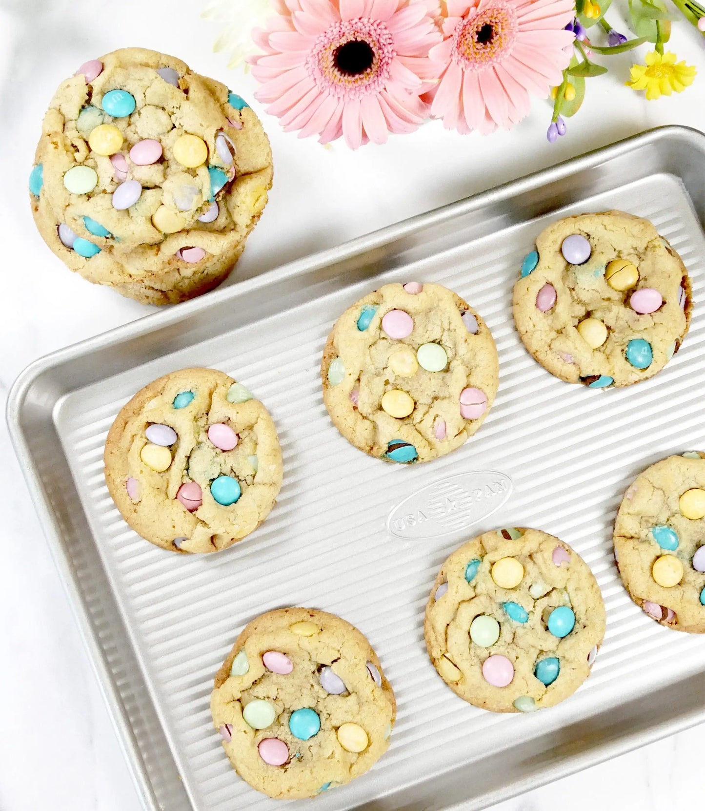 Jelly Roll Pan - USA Pan