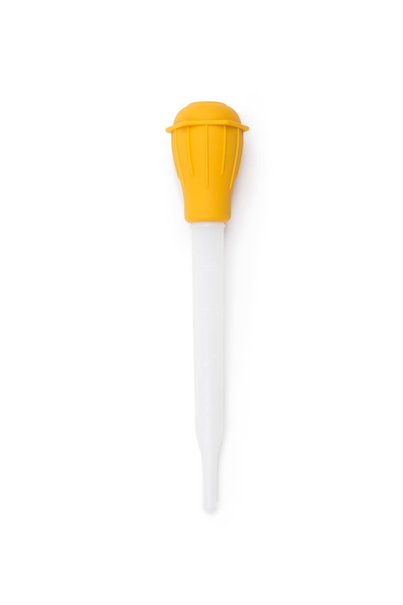 Silicone Baster, 2.25" x 2.25" x 11" - Fox Run
