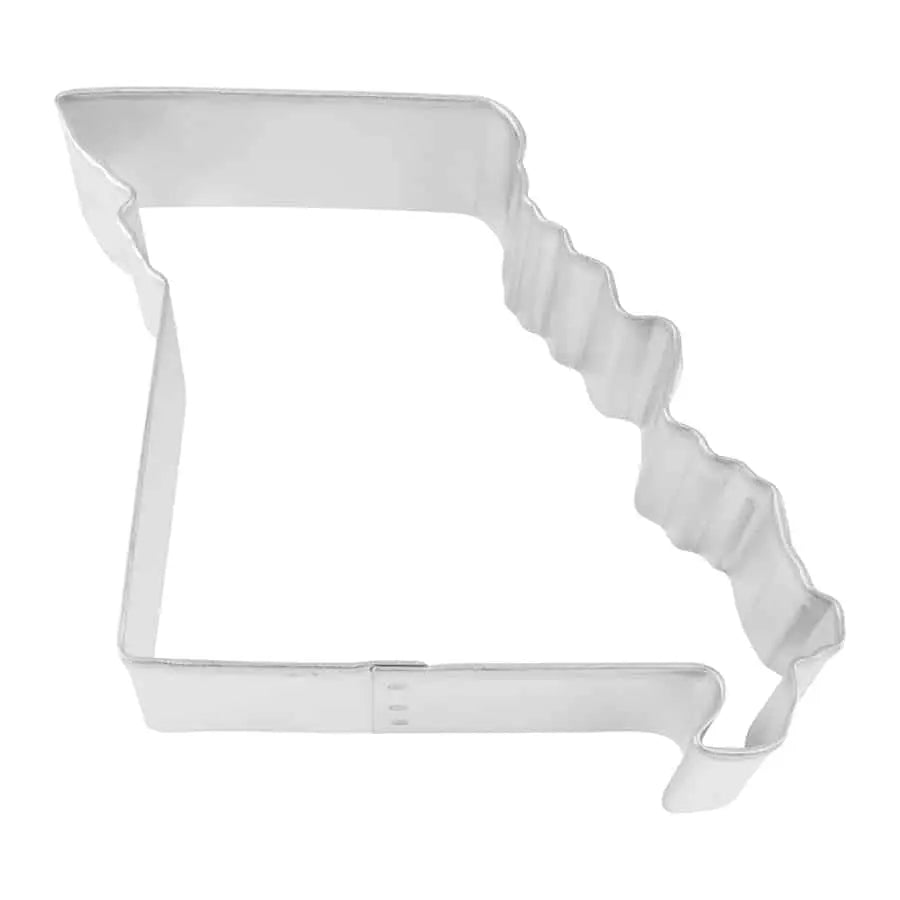 Missouri State Cookie Cutter, 3.5"- R&M