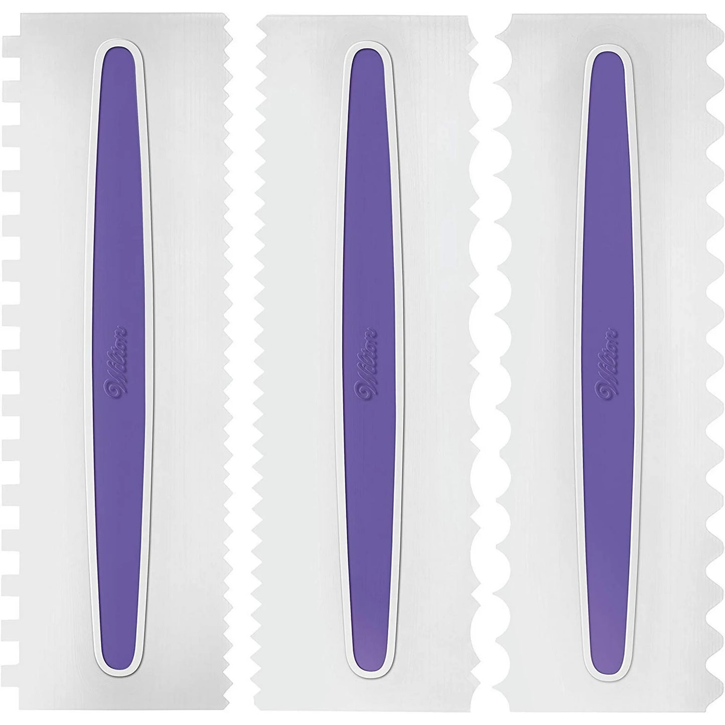 Icing Comb Set- Wilton
