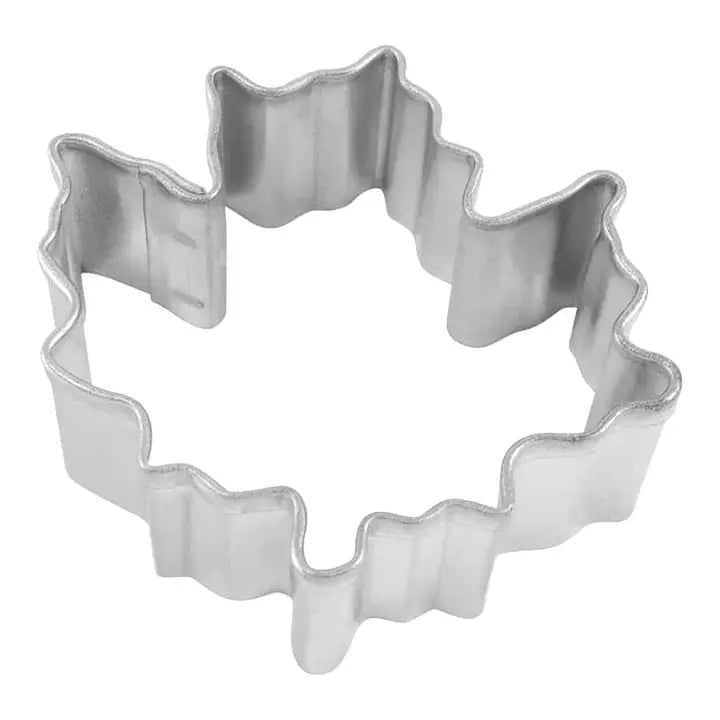 Mini Canada Maple Leaf, 1.75"- R&M