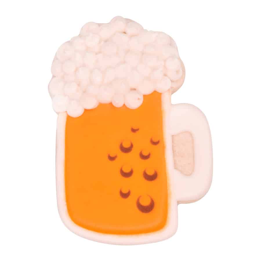 Mug Cookie Cutter 3.5" - R&M