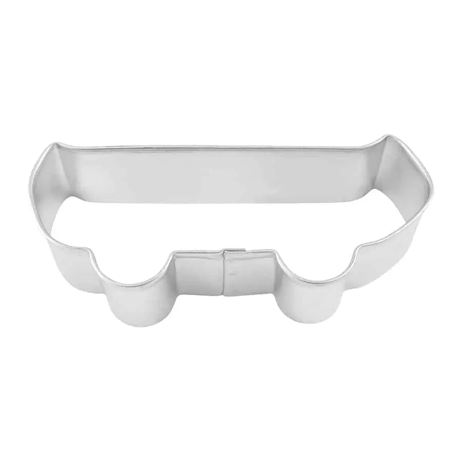 Skateboard Cookie Cutter, 4"- R&M