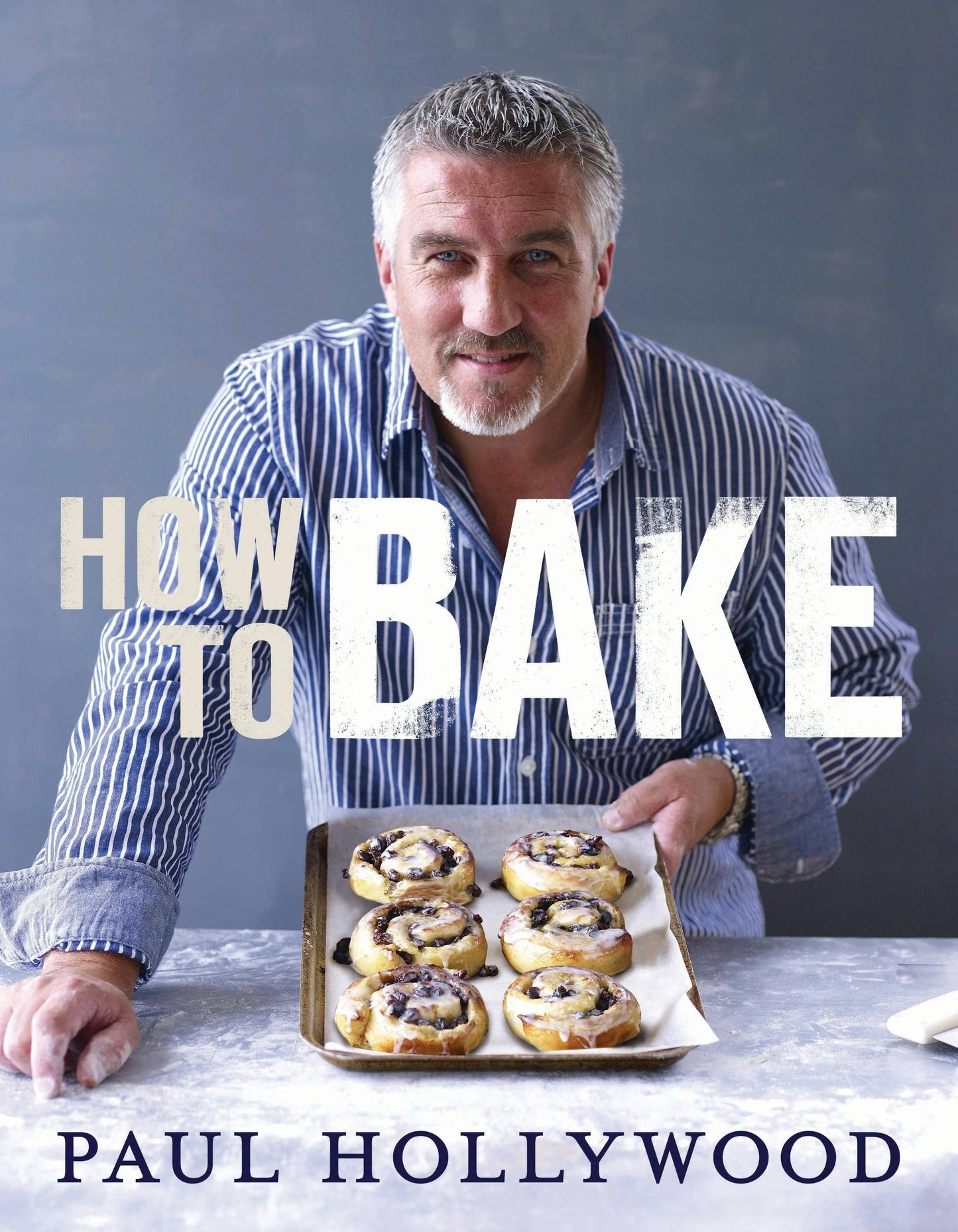 How To Bake - Macmillan Publishers