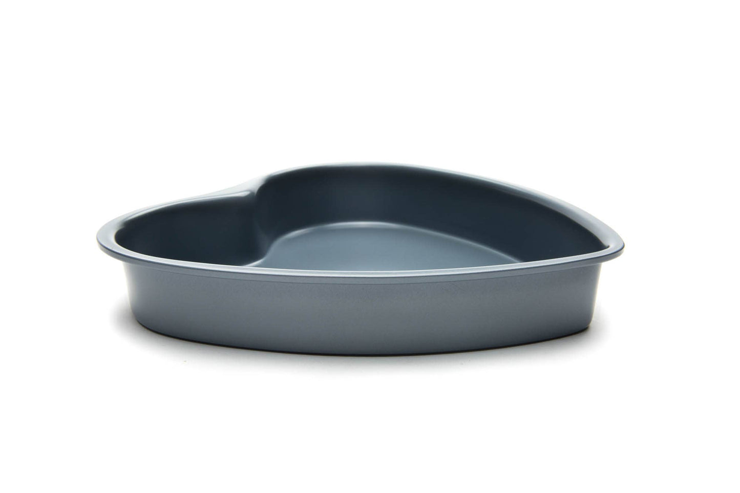 8” Heart Non-Stick Cake Pan - Fox Run